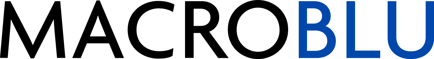Macroblu Online Media Inc. Logo