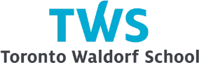 Toronto Waldorf School Foundation Logo