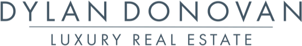 Dylan Donovan Logo 