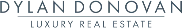 Dylan Donovan Logo 