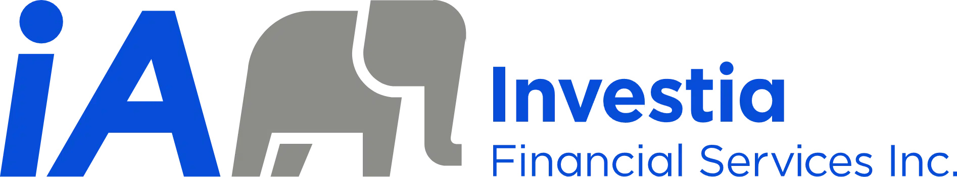 iA Investia Financial Services logo