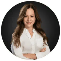 Photo of Michelle Wilson