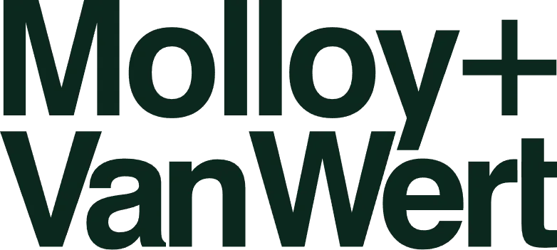 Molloy Van Wert Logo