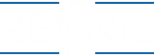 The Rennie Team Logo