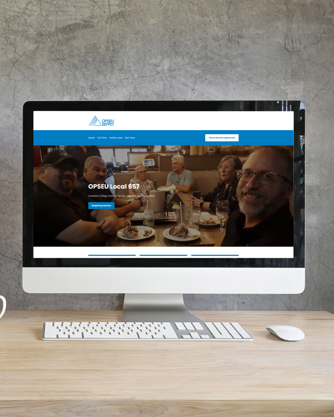 Local 657 Project Image