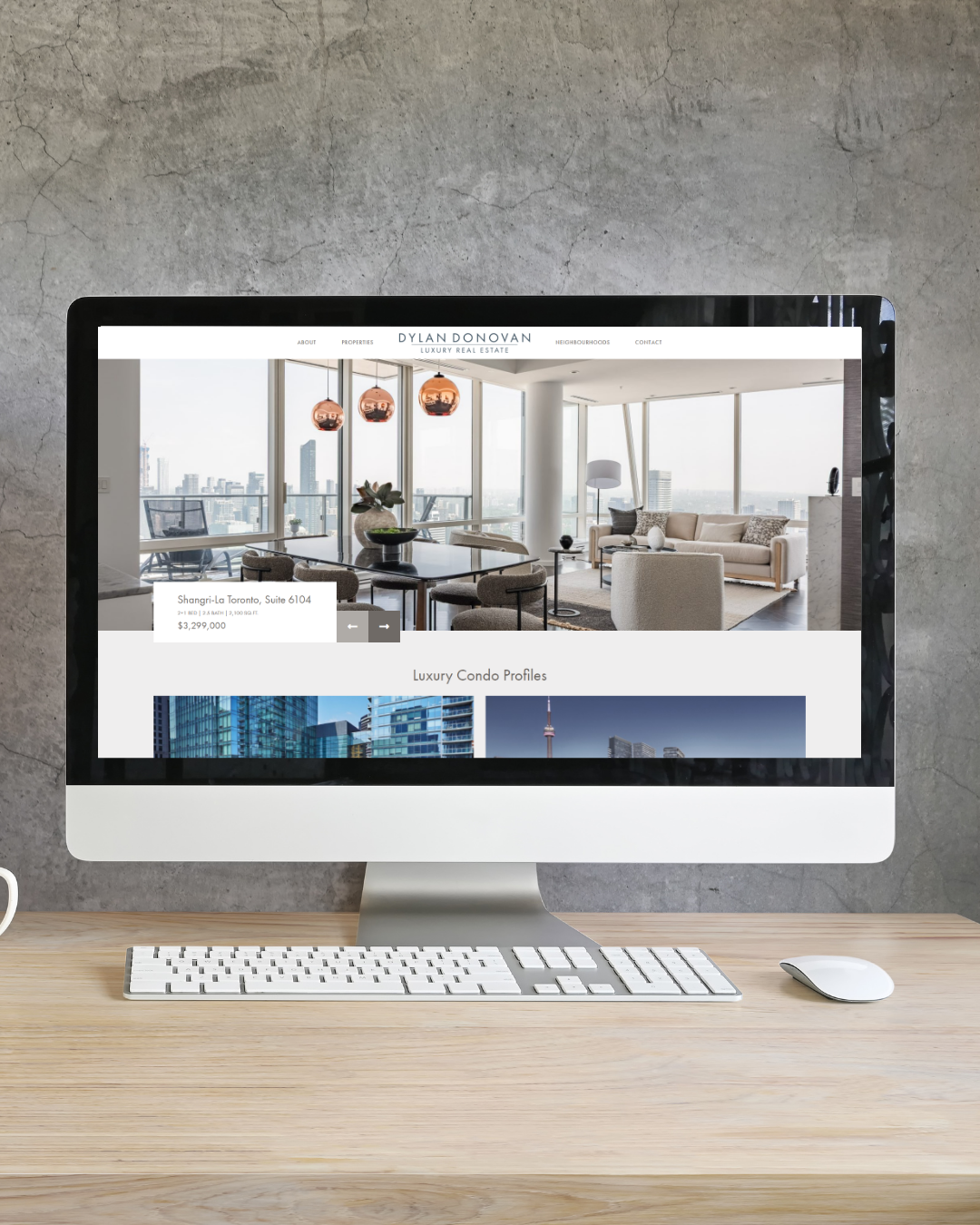 Dylan Donovan Project Image