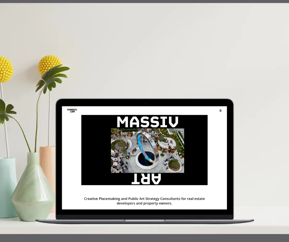 MassivArt Project Image