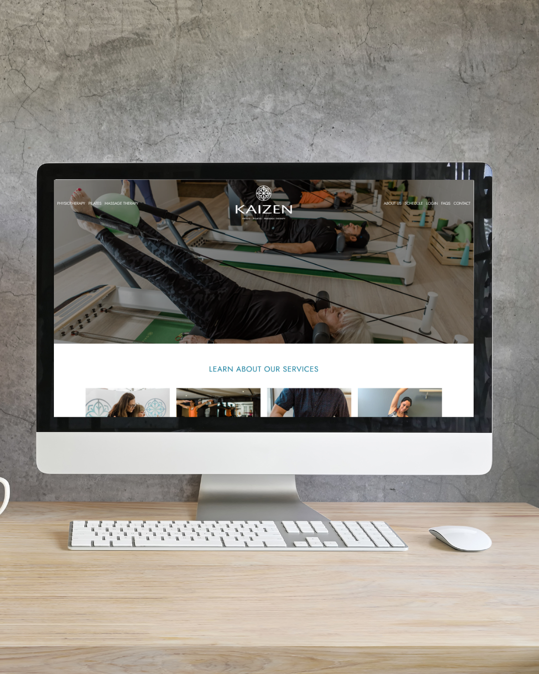 Kaizen Project Image