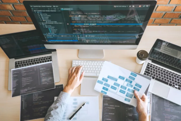 AI Visibility for Web Design Article Image