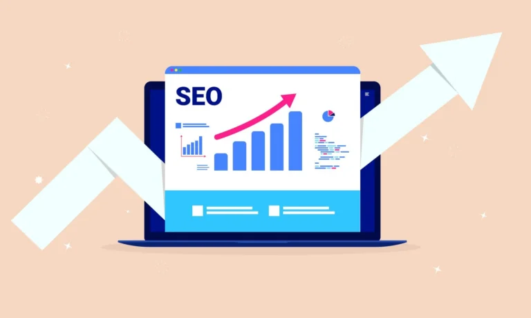 AI Content Alone Won’t Improve Your Google Rankings. Here’s What Will. Article Image