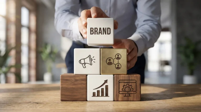 Why Google is Keeping Your Traffic (And How to Build Brand Loyalty Instead) Article Image