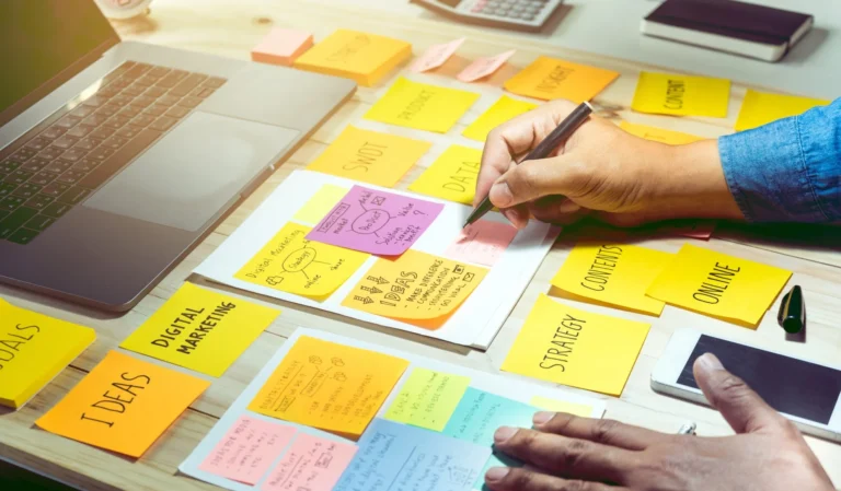 The No-Nonsense Guide to Content Strategy: How to Grow Your Business with Purpose Article Image