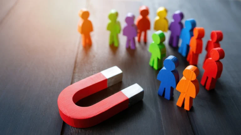 Why Your Website Is Not Generating Leads (And How to Fix It) Article Image