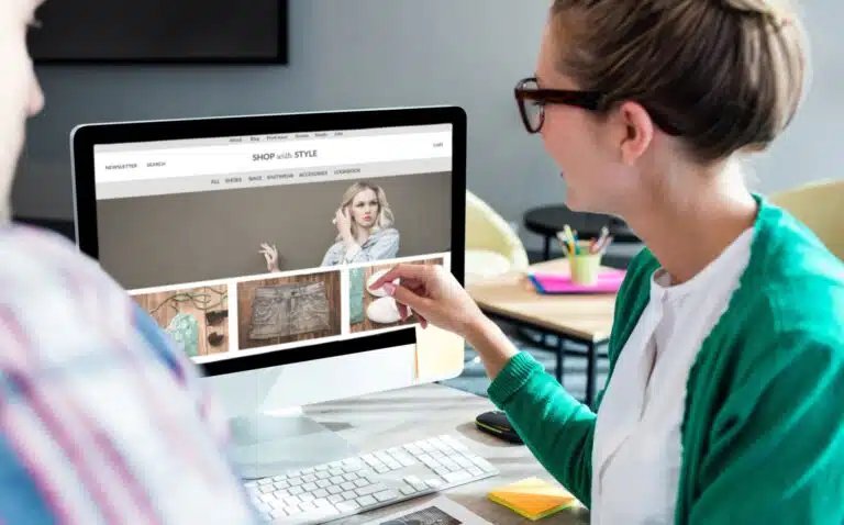 Why a “Free” Website Will Actually Cost Your Business Thousands Article Image