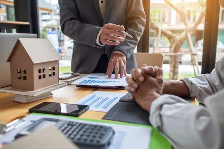Stop Losing Leads: The Ultimate Guide to Real Estate Website Design Article Image