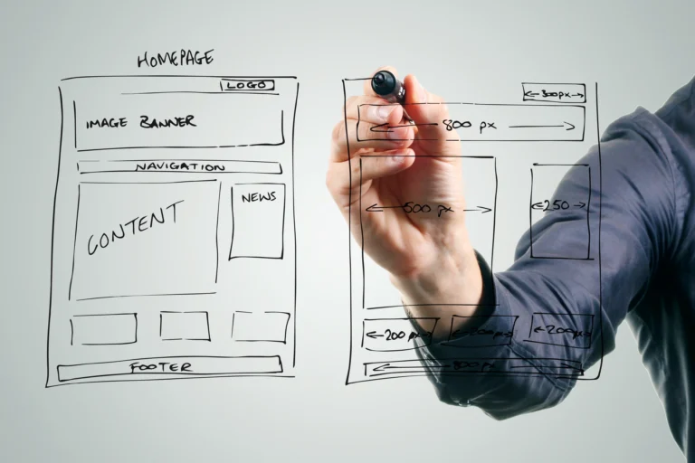 How Macroblu Builds and Launches Lead-Focused Websites in 2–4 Weeks Article Image
