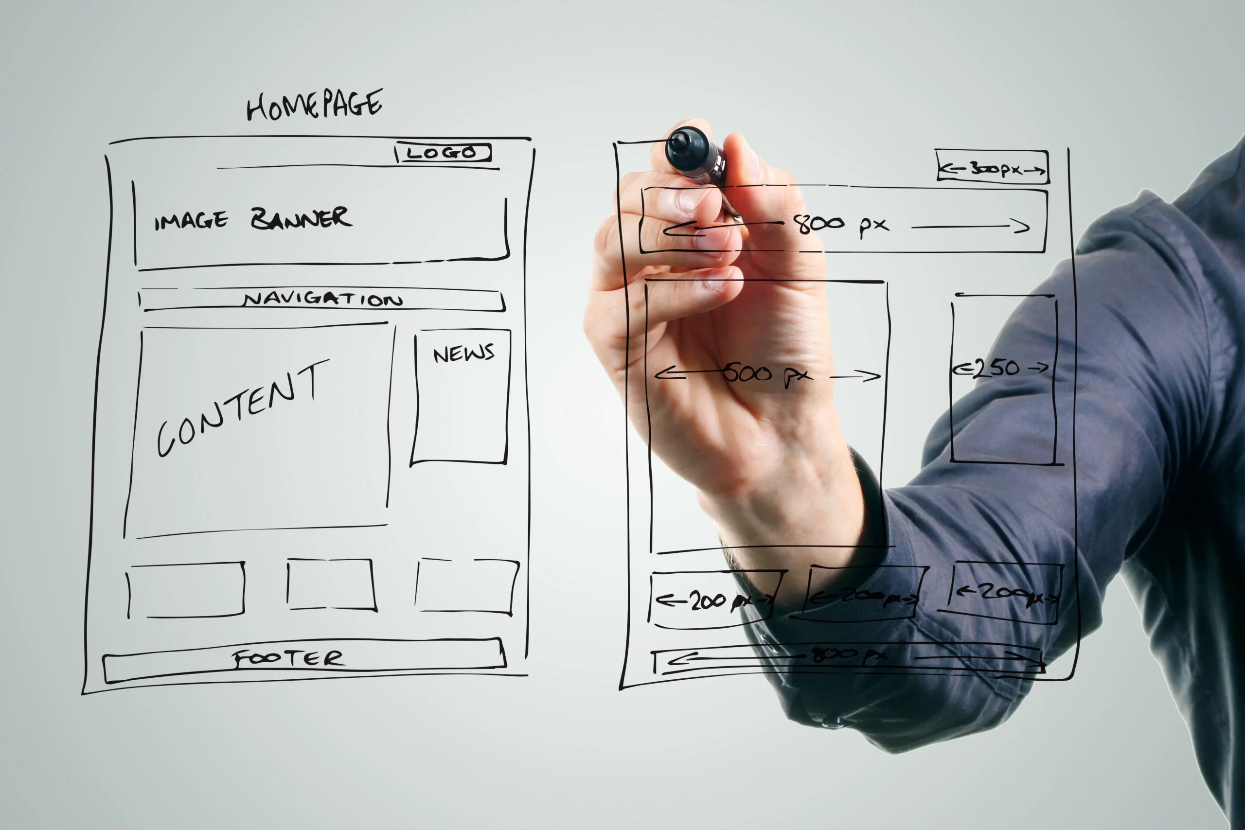 How Macroblu Builds and Launches Lead-Focused Websites in 2–4 Weeks Article Image