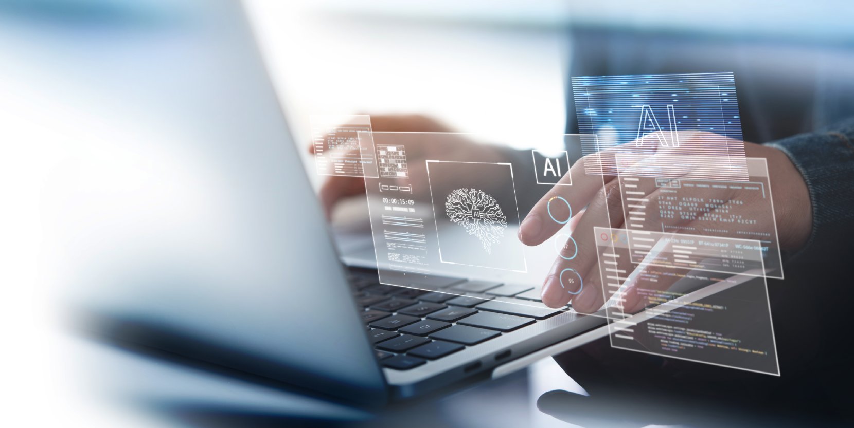 The Truth About AI Content: Heavily Flagged Pages Still Rank in Google’s Top 10 Article Image