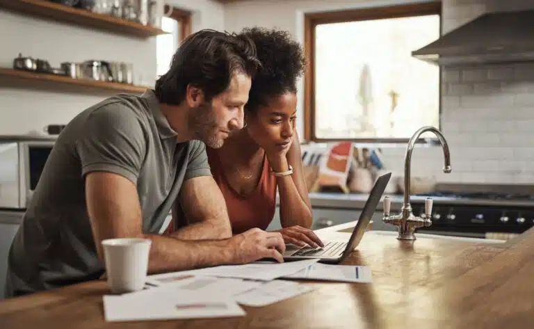 The Digital Handshake: Why Your Financial Website is Costing You Clients Article Image