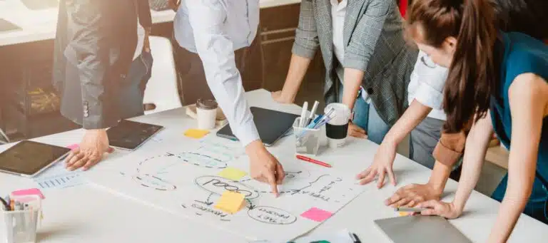 Lead Generation Strategies for 2026: Converting Traffic into Revenue Article Image