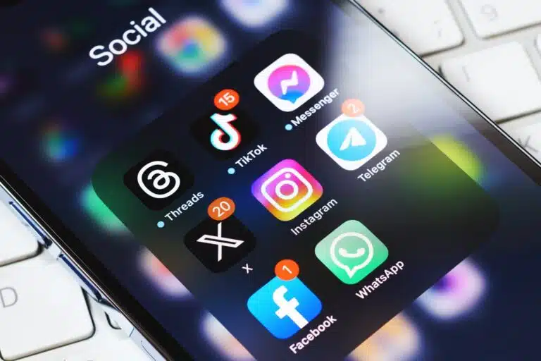 How to Track Social Media Performance in Google Search Console: The 2026 Guide to Platform Properties Article Image