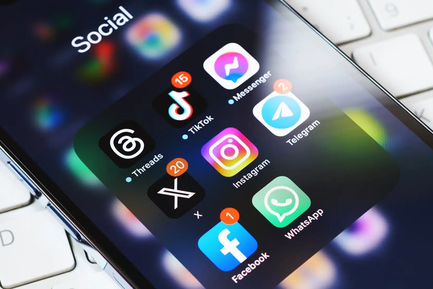 How to Track Social Media Performance in Google Search Console: The 2026 Guide to Platform Properties Article Image