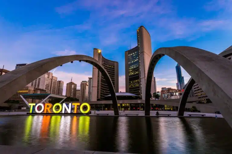 2026 Web Design Trends Dominating Toronto: Stay Ahead of the Curve Article Image