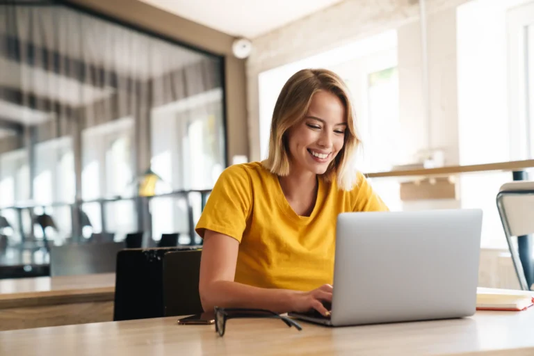 How to Show Up in AI Search by Staying Human Article Image