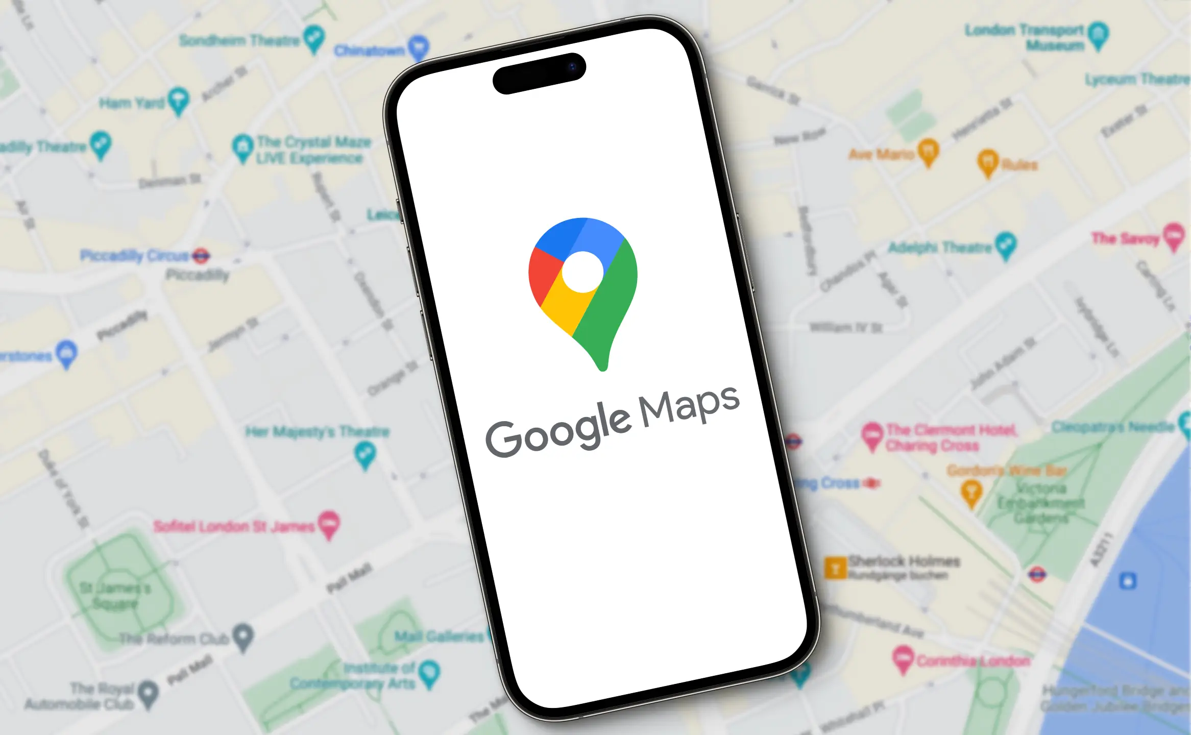 How to Rank Highly on Google Maps in 2026: The Complete Guide Article Image
